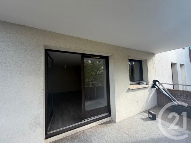 Appartement F3 &agrave; vendre - 3 pi&egrave;ces - 60,64 m2 - Courcouronnes - 91 - ILE-DE-FRANCE