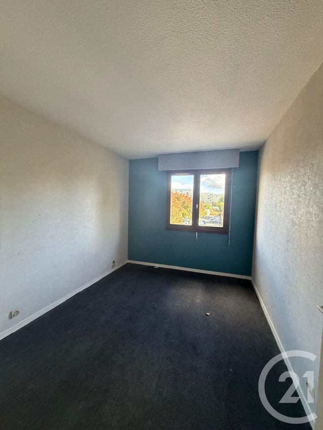 Appartement F3 &agrave; vendre - 3 pi&egrave;ces - 60,64 m2 - Courcouronnes - 91 - ILE-DE-FRANCE