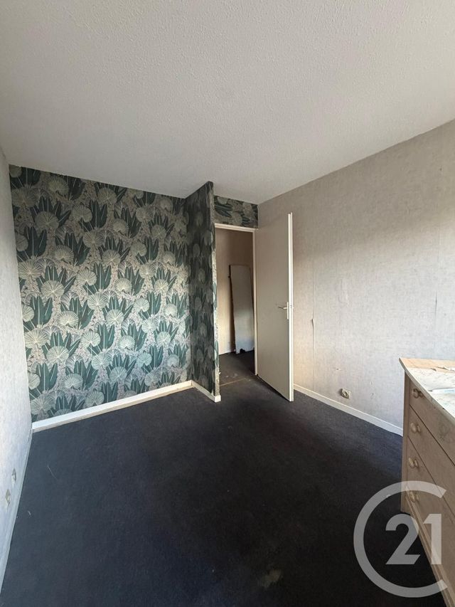 Appartement F3 &agrave; vendre - 3 pi&egrave;ces - 60,64 m2 - Courcouronnes - 91 - ILE-DE-FRANCE