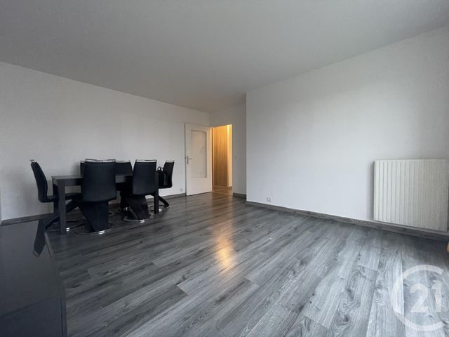 Appartement F3 &agrave; louer - 3 pi&egrave;ces - 65,22 m2 - Evry - 91 - ILE-DE-FRANCE