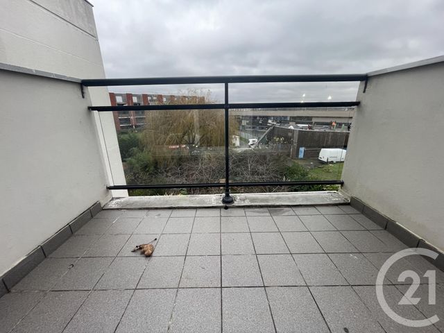Appartement F3 &agrave; louer - 3 pi&egrave;ces - 65,22 m2 - Evry - 91 - ILE-DE-FRANCE
