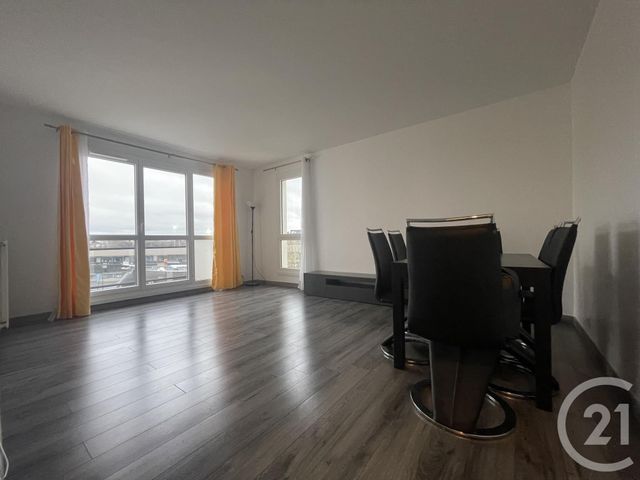 Appartement F3 &agrave; louer - 3 pi&egrave;ces - 65,22 m2 - Evry - 91 - ILE-DE-FRANCE