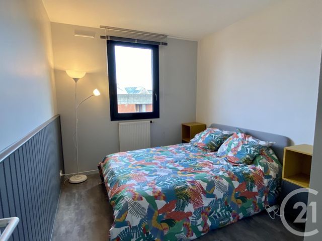 Appartement F2 &agrave; louer - 2 pi&egrave;ces - 49,99 m2 - Evry - 91 - ILE-DE-FRANCE
