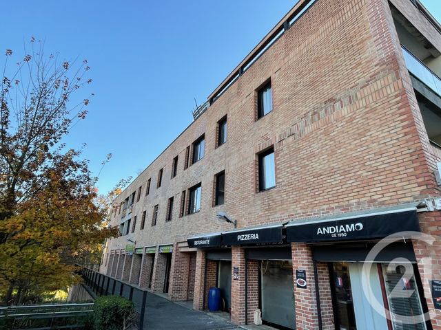 Appartement F2 &agrave; louer - 2 pi&egrave;ces - 49,99 m2 - Evry - 91 - ILE-DE-FRANCE