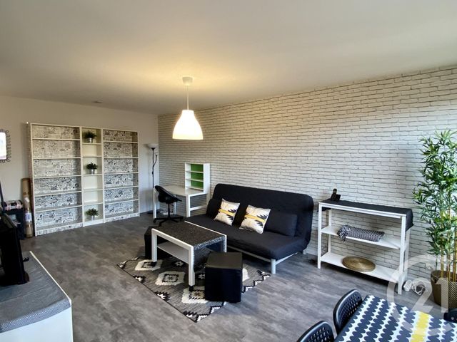 Appartement 2 pièces 50 m² · à Évry-Courcouronnes · 50 m² · 890 €/mois
