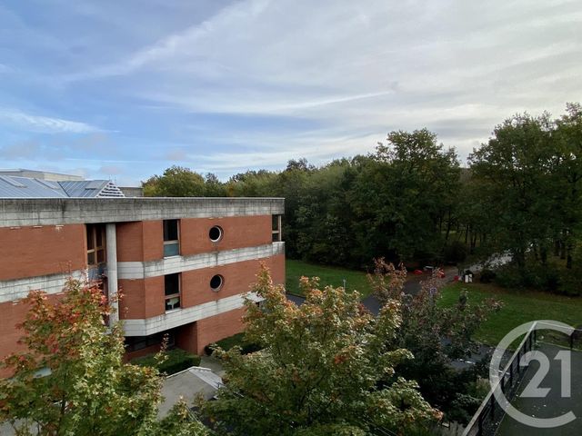 Appartement F2 &agrave; louer - 2 pi&egrave;ces - 49,99 m2 - Evry - 91 - ILE-DE-FRANCE