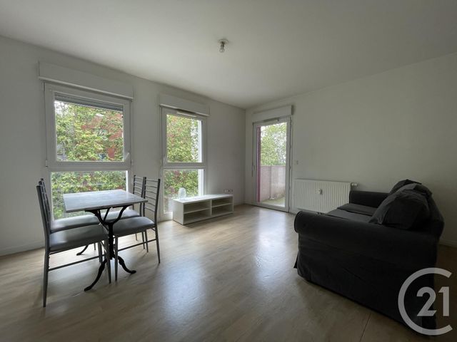 Appartement F2 &agrave; vendre - 2 pi&egrave;ces - 46,96 m2 - Evry - 91 - ILE-DE-FRANCE