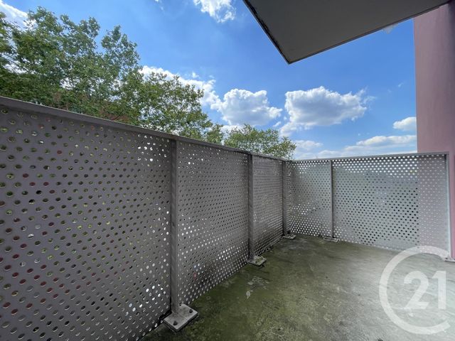 Appartement F2 &agrave; vendre - 2 pi&egrave;ces - 46,96 m2 - Evry - 91 - ILE-DE-FRANCE