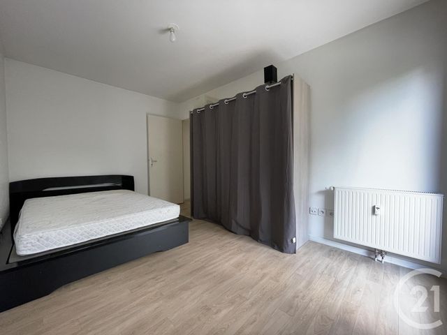 Appartement F2 &agrave; vendre - 2 pi&egrave;ces - 46,96 m2 - Evry - 91 - ILE-DE-FRANCE