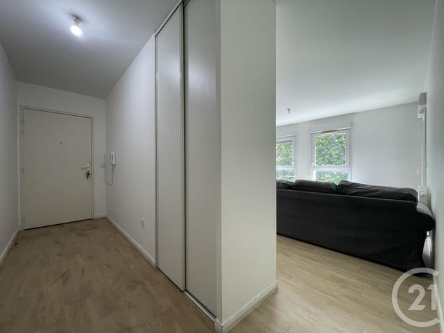 Appartement F2 &agrave; vendre - 2 pi&egrave;ces - 46,96 m2 - Evry - 91 - ILE-DE-FRANCE