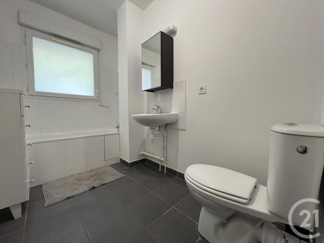 Appartement F2 &agrave; vendre - 2 pi&egrave;ces - 46,96 m2 - Evry - 91 - ILE-DE-FRANCE