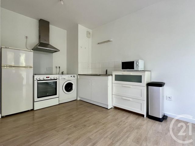 Appartement F2 &agrave; vendre - 2 pi&egrave;ces - 46,96 m2 - Evry - 91 - ILE-DE-FRANCE