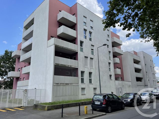 Appartement F2 &agrave; vendre - 2 pi&egrave;ces - 46,96 m2 - Evry - 91 - ILE-DE-FRANCE