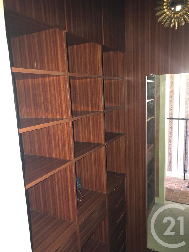 Appartement &agrave; vendre - 4 pi&egrave;ces - 87,68 m2 - Evry - 91 - ILE-DE-FRANCE