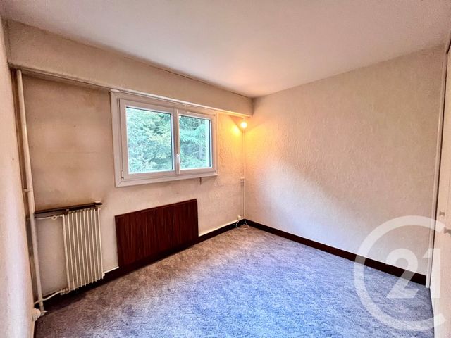 Appartement &agrave; vendre - 4 pi&egrave;ces - 87,68 m2 - Evry - 91 - ILE-DE-FRANCE