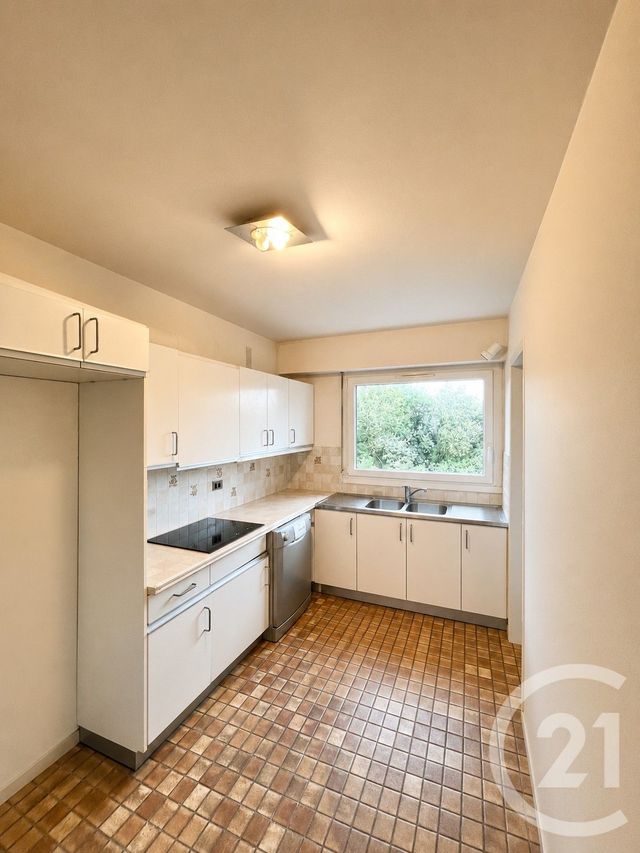 Appartement &agrave; vendre - 4 pi&egrave;ces - 87,68 m2 - Evry - 91 - ILE-DE-FRANCE