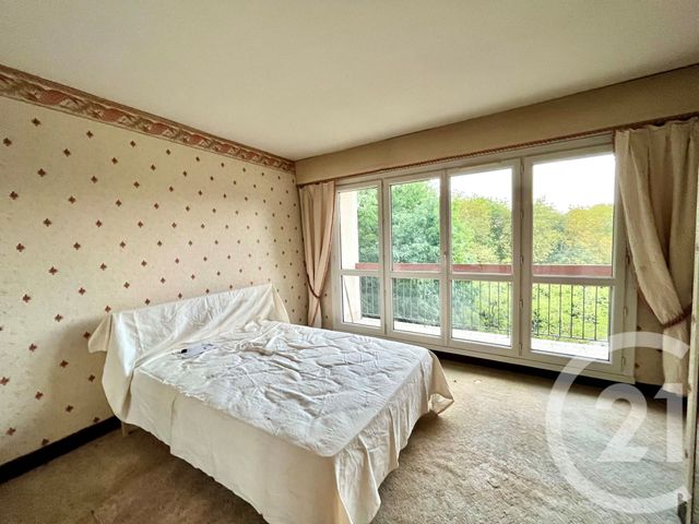 Appartement &agrave; vendre - 4 pi&egrave;ces - 87,68 m2 - Evry - 91 - ILE-DE-FRANCE