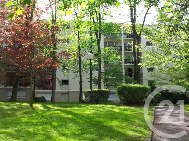 Appartement &agrave; vendre - 4 pi&egrave;ces - 87,68 m2 - Evry - 91 - ILE-DE-FRANCE