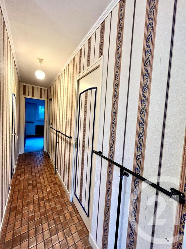 Appartement &agrave; vendre - 4 pi&egrave;ces - 87,68 m2 - Evry - 91 - ILE-DE-FRANCE