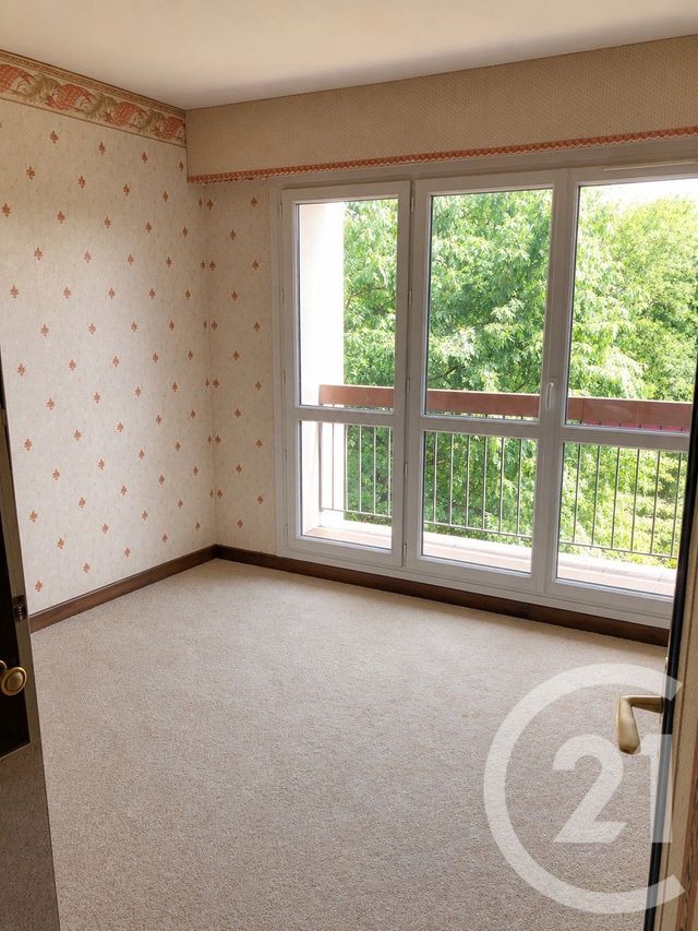 Appartement &agrave; vendre - 4 pi&egrave;ces - 87,68 m2 - Evry - 91 - ILE-DE-FRANCE