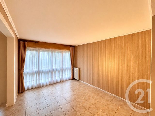 Appartement &agrave; vendre - 4 pi&egrave;ces - 87,68 m2 - Evry - 91 - ILE-DE-FRANCE