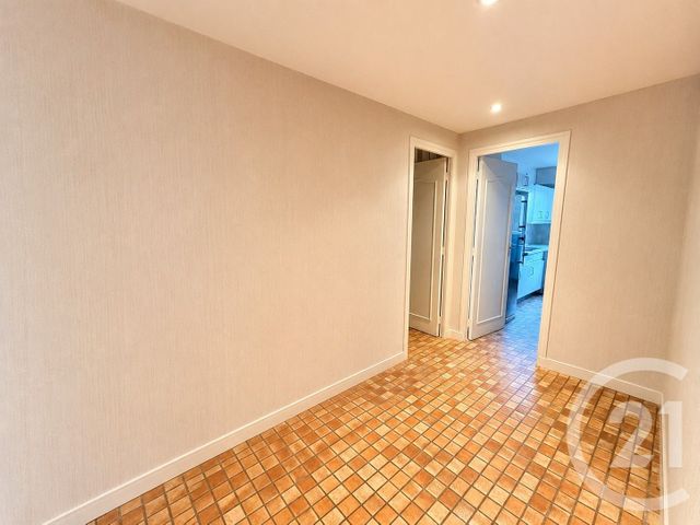 Appartement &agrave; vendre - 4 pi&egrave;ces - 87,68 m2 - Evry - 91 - ILE-DE-FRANCE