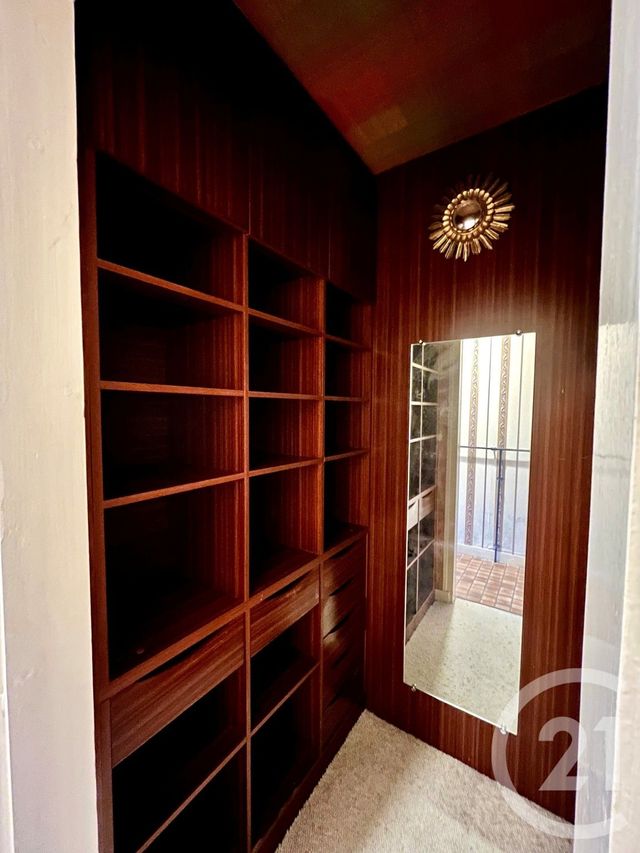 Appartement &agrave; vendre - 4 pi&egrave;ces - 87,68 m2 - Evry - 91 - ILE-DE-FRANCE