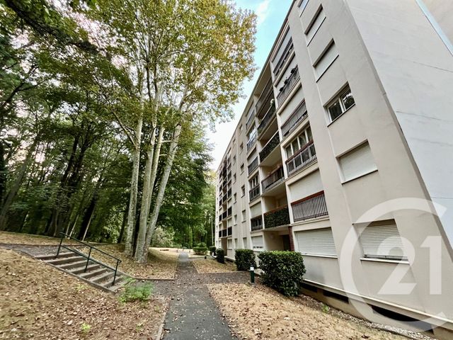 Appartement &agrave; vendre - 4 pi&egrave;ces - 87,68 m2 - Evry - 91 - ILE-DE-FRANCE