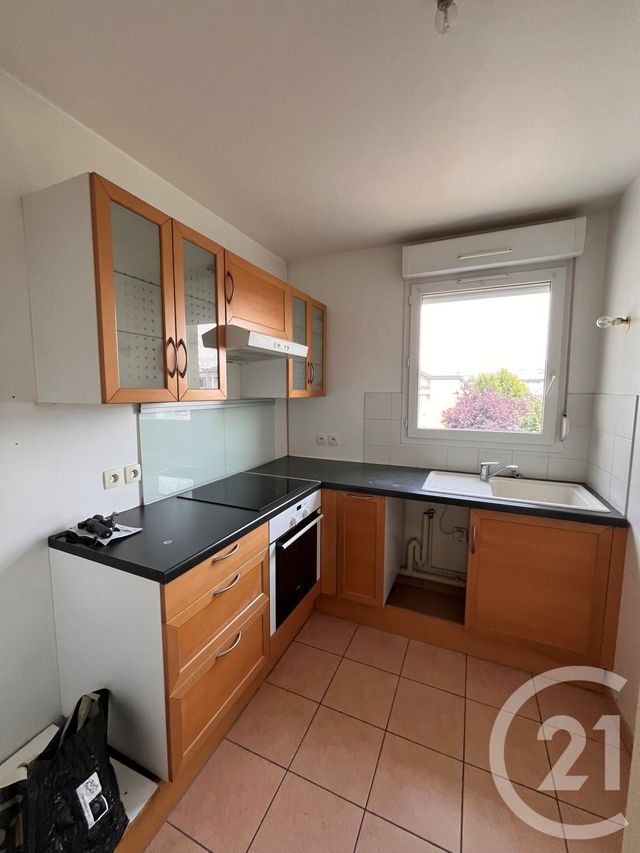 appartement - COURCOURONNES - 91