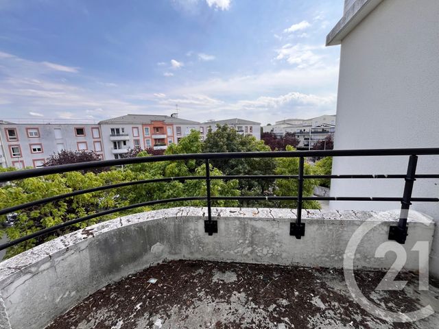 Appartement F2 &agrave; vendre - 2 pi&egrave;ces - 42,20 m2 - Courcouronnes - 91 - ILE-DE-FRANCE