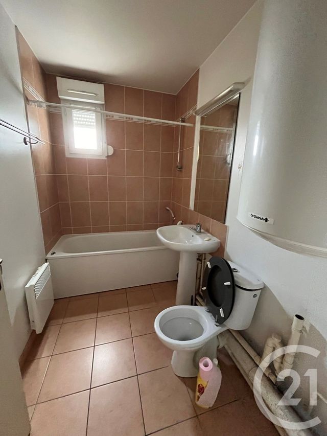 Appartement F2 &agrave; vendre - 2 pi&egrave;ces - 42,20 m2 - Courcouronnes - 91 - ILE-DE-FRANCE