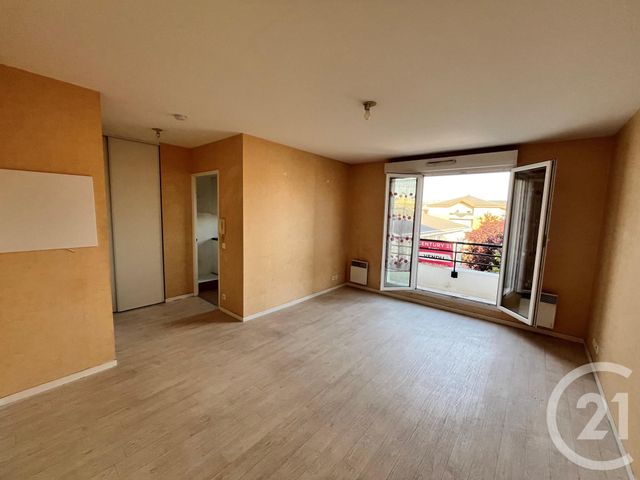 Appartement à vendre COURCOURONNES