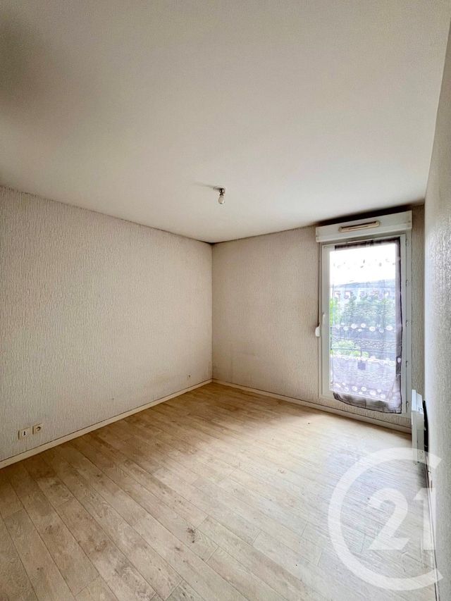 Appartement F2 &agrave; vendre - 2 pi&egrave;ces - 42,20 m2 - Courcouronnes - 91 - ILE-DE-FRANCE