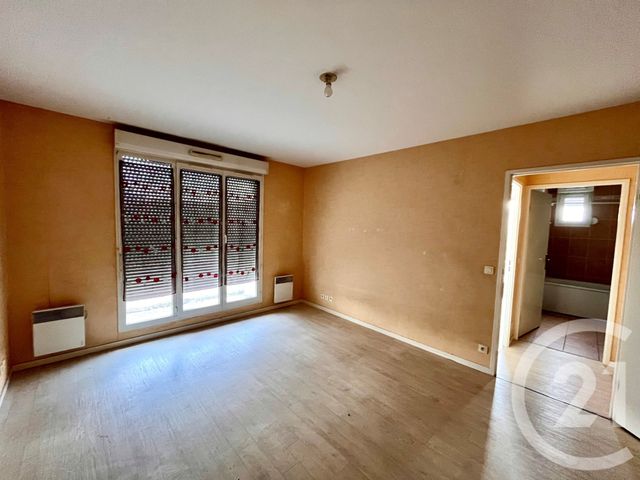 Appartement F2 &agrave; vendre - 2 pi&egrave;ces - 42,20 m2 - Courcouronnes - 91 - ILE-DE-FRANCE