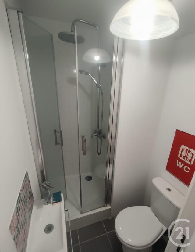 Maison &agrave; louer - 5 pi&egrave;ces - 90,18 m2 - Evry - 91 - ILE-DE-FRANCE