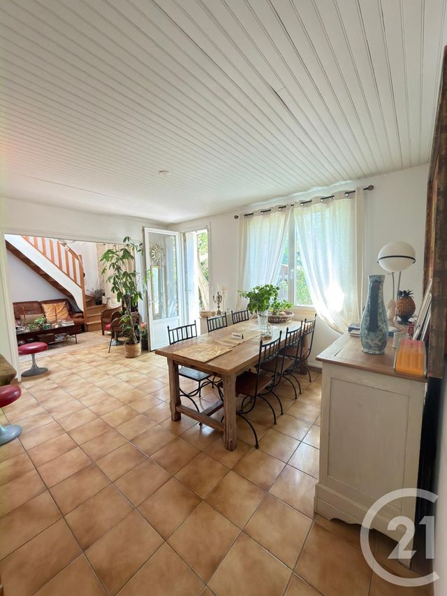 maison - EVRY - 91
