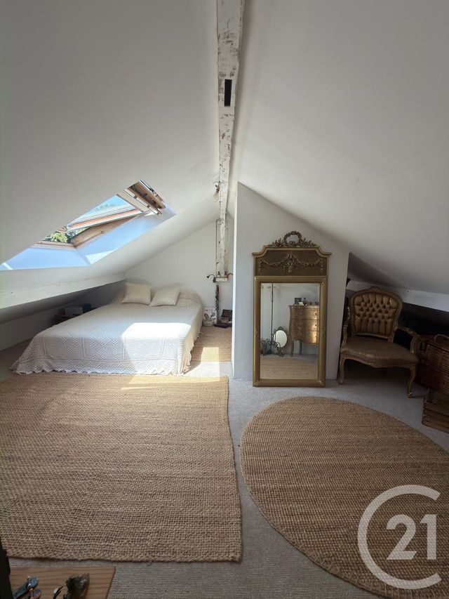 Maison &agrave; vendre - 4 pi&egrave;ces - 104,32 m2 - Evry - 91 - ILE-DE-FRANCE