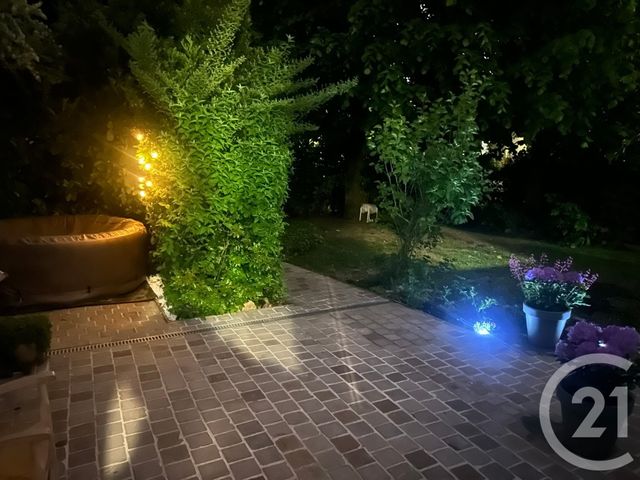 Maison &agrave; vendre - 4 pi&egrave;ces - 104,32 m2 - Evry - 91 - ILE-DE-FRANCE