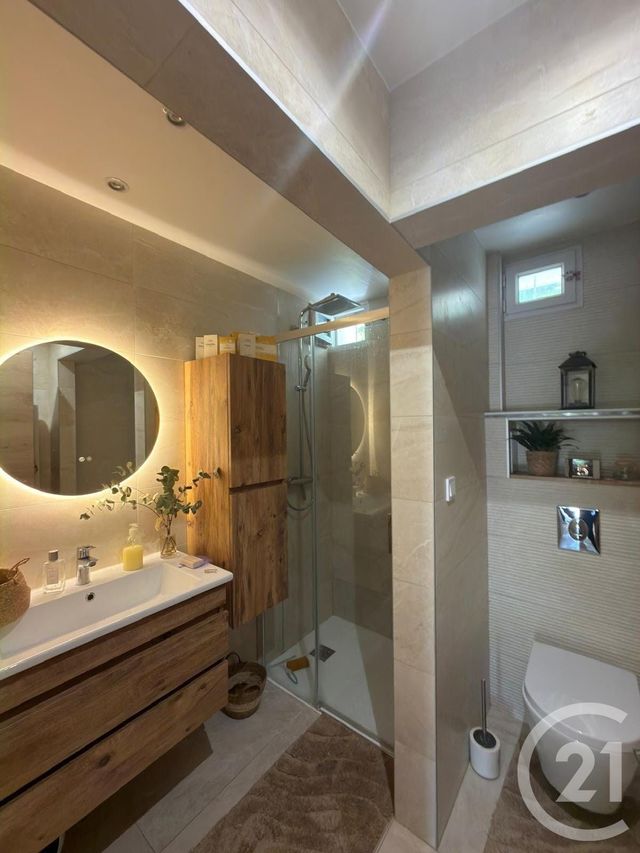 Maison &agrave; vendre - 4 pi&egrave;ces - 104,32 m2 - Evry - 91 - ILE-DE-FRANCE