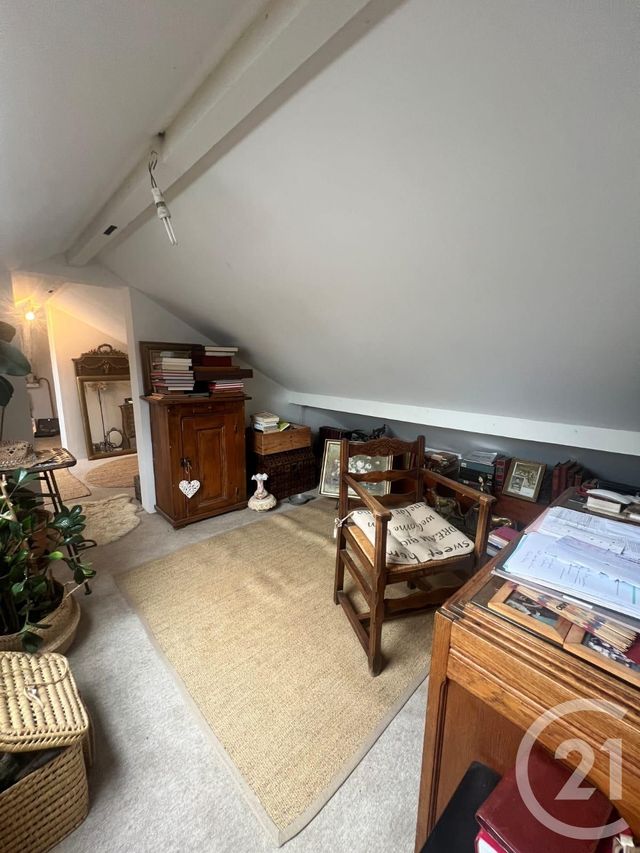 Maison &agrave; vendre - 4 pi&egrave;ces - 104,32 m2 - Evry - 91 - ILE-DE-FRANCE