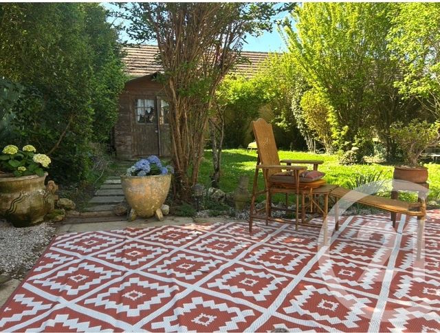 Maison &agrave; vendre - 4 pi&egrave;ces - 104,32 m2 - Evry - 91 - ILE-DE-FRANCE
