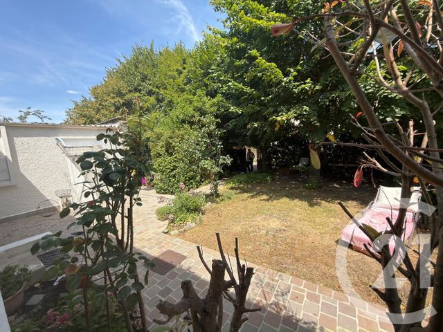 Maison &agrave; vendre - 4 pi&egrave;ces - 104,32 m2 - Evry - 91 - ILE-DE-FRANCE