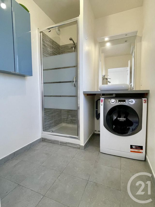 Appartement Duplex &agrave; louer - 4 pi&egrave;ces - 83,08 m2 - Moissy Cramayel - 77 - ILE-DE-FRANCE