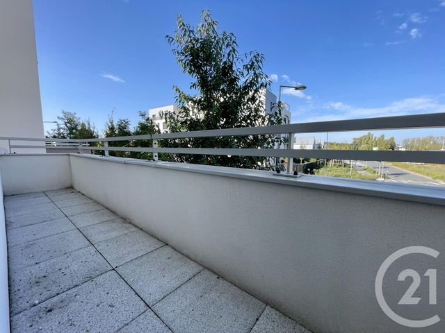 Appartement Duplex &agrave; louer - 4 pi&egrave;ces - 83,08 m2 - Moissy Cramayel - 77 - ILE-DE-FRANCE