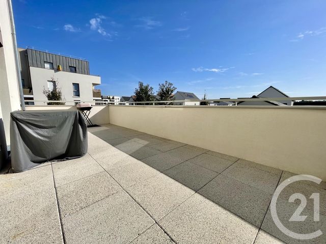 Appartement Duplex &agrave; louer - 4 pi&egrave;ces - 83,08 m2 - Moissy Cramayel - 77 - ILE-DE-FRANCE