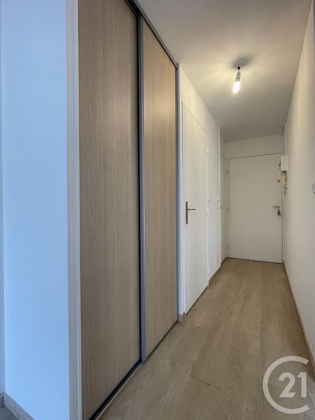 Appartement F2 &agrave; louer - 2 pi&egrave;ces - 46,10 m2 - Evry - 91 - ILE-DE-FRANCE