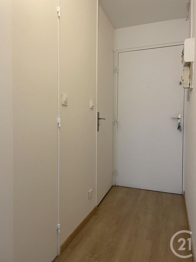 Appartement F2 &agrave; louer - 2 pi&egrave;ces - 46,10 m2 - Evry - 91 - ILE-DE-FRANCE