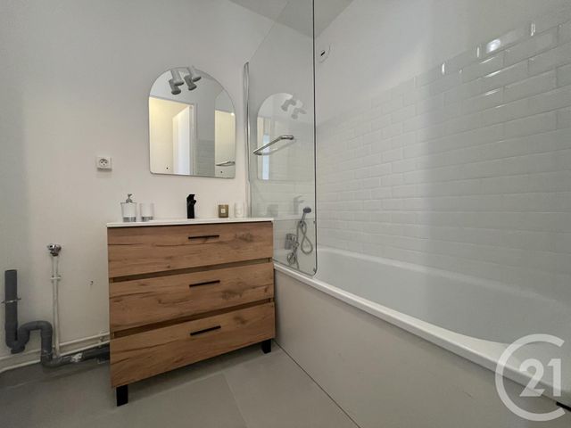 Appartement F2 &agrave; louer - 2 pi&egrave;ces - 46,10 m2 - Evry - 91 - ILE-DE-FRANCE