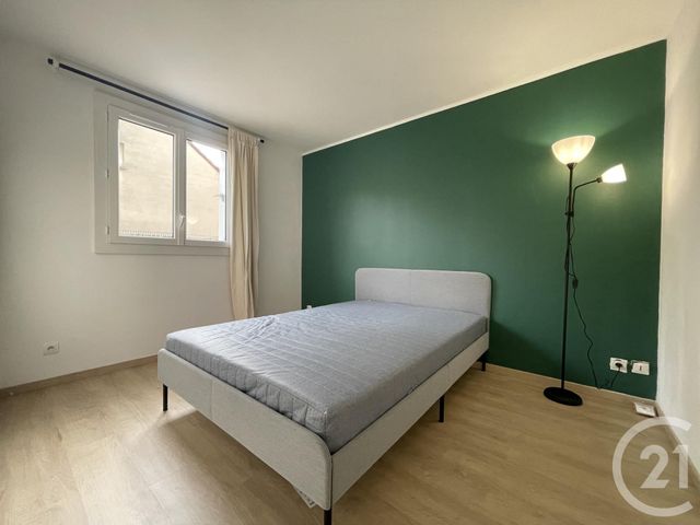 Appartement F2 &agrave; louer - 2 pi&egrave;ces - 46,10 m2 - Evry - 91 - ILE-DE-FRANCE