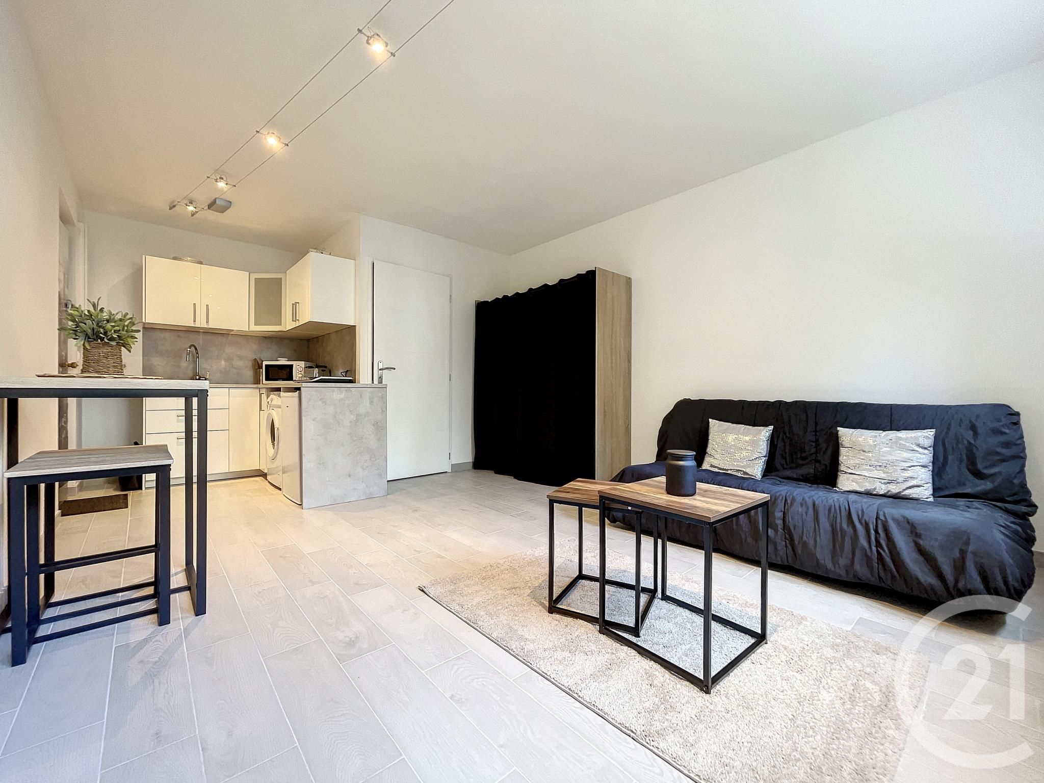 Appartement à Évry-Courcouronnes